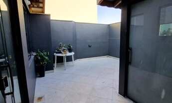 Imagem 3: Cobertura para Venda em Santo André, Paraíso, 2 dormitórios, 1 suíte, 2 banheiros, 2 vagas