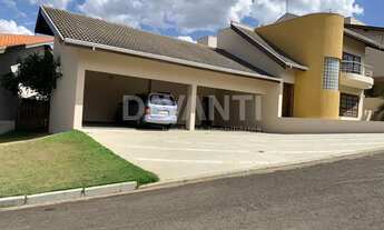 Imagem: Casa - Condomínio Portal do Quiririm