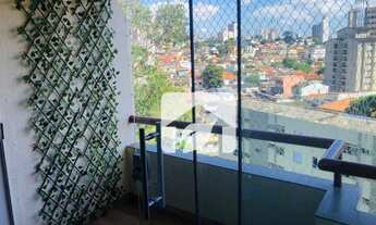 Imagem 3: Apartamento com 3 dormitórios à venda, 70 m² por R$ 390.000,00 - Mandaqui - São Paulo/SP