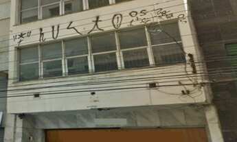 Imagem 2: Prédio - Centro - Campinas