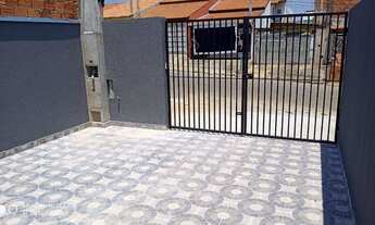 Imagem 3: Casa Residencial à venda, Parque São Bento, Sorocaba - CA0256