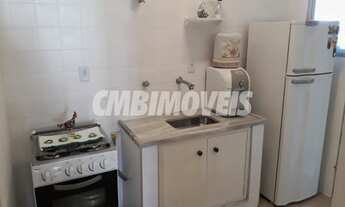 Imagem 2: Apartamento - Bosque - Campinas