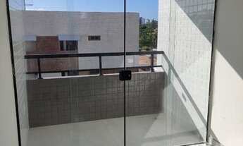 Imagem: Apartamento Bancários 03 qtos Novo (BA98