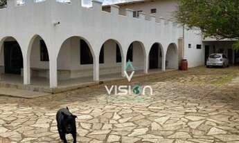 Imagem 2: Sobrado épico à venda no Guará Park