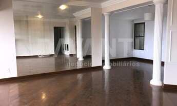 Imagem 3: Apartamento - Cambuí - Campinas