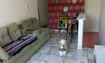 Imagem 3: Vendo ou alugo Casa com 2 dormitórios