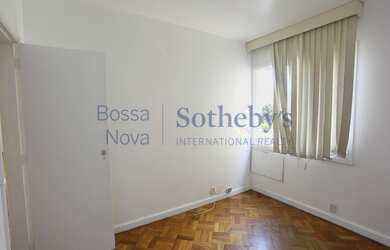 Imagem 12: Apartamento ao lado do metrô com vista livre