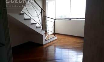 Imagem 2: São Bernardo do Campo - Apartamento Padrão - Rudge Ramos