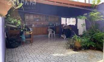 Imagem: Santo André - Casa Padrão - Vila Camilópolis