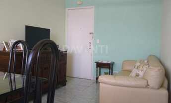 Imagem 3: Apartamento - Jardim García - Campinas