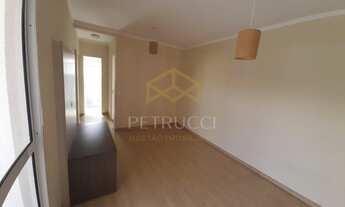 Imagem 3: Apartamento - Vila Inema - Hortolândia