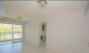 Imagem 2: Apartamento para Venda em Rio de Janeiro, Pechincha, 2 dormitórios, 1 suíte, 2 banheiros