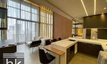 Imagem: Apartamento Duplex com 2 dormitórios para