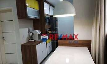 Imagem 6: Apartamento com 2 dormitórios à venda, 48 m² por R$ 159.900,00 - Jardim São Francisco - Pi