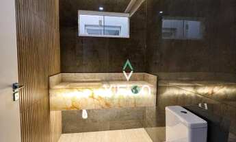 Imagem 14: Casa Alto Padrão 3 Suítes no Park Way