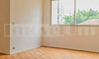 Imagem: São Paulo - Apartamento Padrão - Pinheiros