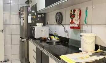 Imagem 7: Casa de condomínio para venda tem 125 metros quadrados com 3 quartos