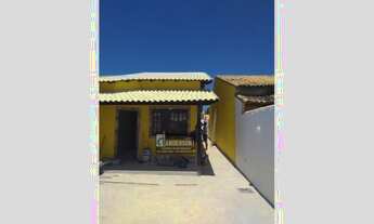 Imagem 4: Maricá - Casa Padrão - Itaipuaçu