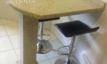 Imagem 4: São Bernardo do Campo - Apartamento Padrão - Baeta Neves