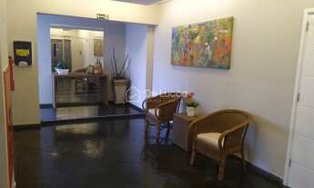 Imagem: Apartamento - Cambuí - Campinas