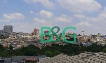 Imagem 2: Sobrado com 2 dormitórios à venda, 165 m² por R$ 790.000 - Vila Rui Barbosa - São Paulo/SP