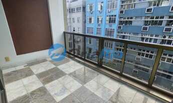 Imagem 4: Rio de Janeiro - Apartamento Padrão - Copacabana