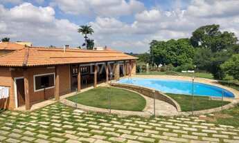 Imagem 3: Casa - Parque Taquaral - Campinas