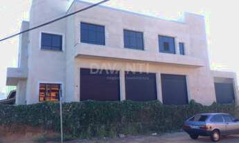 Imagem 2: Galpão - Barão Geraldo - Campinas