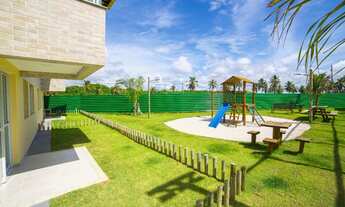 Imagem 2: Apartamento na praia 2 quartos Ponta de Inhambupe