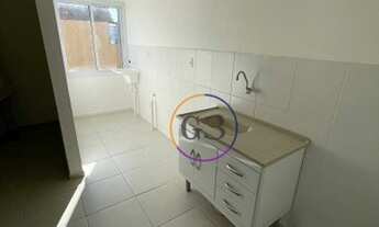 Imagem 2: Apartamento com 1 dormitório para alugar, 42 m² por R$ 1.000,00/mês - Centro - Pelotas/RS