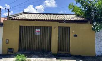 Imagem: Casa com 2/4, na aruana, Residencial Águas