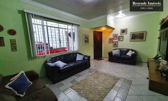 Imagem 5: Casa com 4 dormitórios à venda, 200 m² por R$ 729.000,00 - Portão - Curitiba/PR