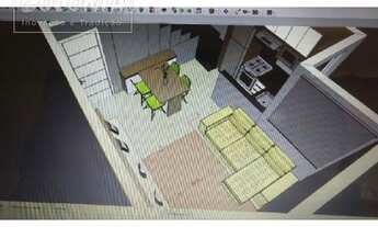 Imagem 6: Santo André - Apartamento Padrão - Utinga