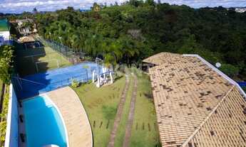 Imagem 2: Casa - Condomínio Jardim Il Paradiso - Vinhedo