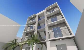 Imagem 5: Apartamento para Venda em Mogi das Cruzes, Jardim Santa Tereza, 2 dormitórios, 1 suíte, 2