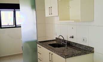 Imagem 6: Belíssdimo apartamento com 3 quartos e varanda fechada em vidro laminado na Granja Viana S