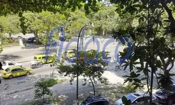 Imagem 5: Apartamento para aluguel possui 85 metros quadrados com 3 quartos em Gávea - Rio de Janeir