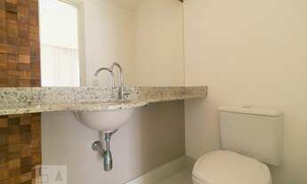 Imagem 2: Apartamento para Aluguel - Lot. Alphaville Campinas , 3 Quartos, 140 m2