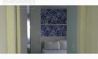 Imagem 6: São Paulo - Apartamento Padrão - Jardim Olympia