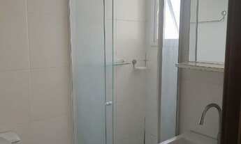 Imagem 5: Apartamento com 2 dormitórios para alugar, 50 m² por R$ 1.600,00/mês - Residencial Pacaemb