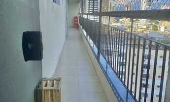 Imagem 3: Duplex no Ed Green Village 419m², 4 suítes e 2 vagas de garagem. Umarizal, Belém - PA