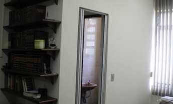 Imagem 3: SALA - BARRO PRETO