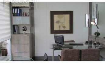 Imagem 4: São Bernardo do Campo - Conjunto Comercial/sala - Centro