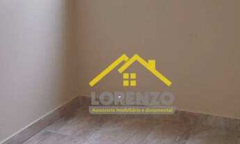 Imagem 7: Apartamento com 2 dormitórios à venda, 56 m² por R$ 400.000,00 - Vila Scarpelli - Santo An