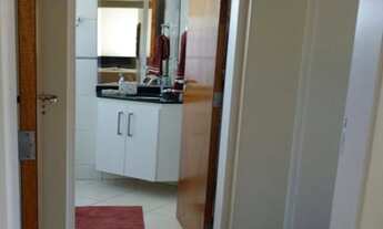 Imagem 3: Apartamento - Vila Industrial - Campinas