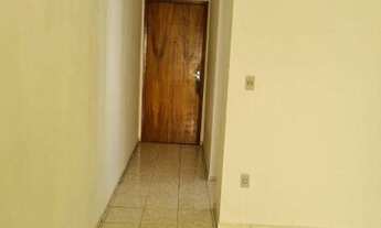 Imagem 3: Apartamento com 3 dormitórios à venda, 81 m² por R$ 240.000 - Vila Nossa Senhora das Graça