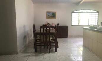 Imagem 5: BRASÍLIA - Casa Padrão - SETOR HABITACIONAL SAMAMBAIA (VICENTE PIRES