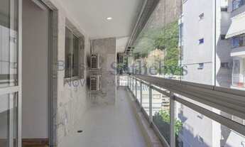 Imagem 5: Apartamento próximo à praia do Leblon