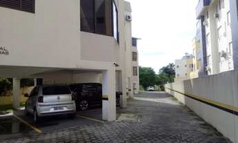 Imagem 3: Apartamento de 2 quartos para alugar no bairro Ingleses Do Rio Vermelho