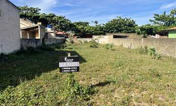 Imagem: Praia Farol São Thomé Oportunidade Terreno